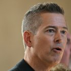 Duffy en Los Ángeles/ Patrick T. Fallon