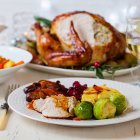 Cena de Acción de Gracias