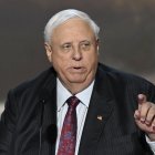 Justice en la RNC de 2024/ Andrew Caballero- Reynolds