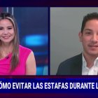 Karina Yapor y Rogelio Belmontes