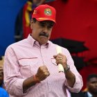 Nicolás Maduro