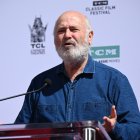 Rob Reiner