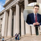 Profesor Nuno Loureiro, del MIT, fue asesinado en su propia casa