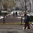 La Universidad de Brown después del tiroteo