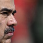 (Archivo) El exdictador de Venezuela Nicolas Maduro