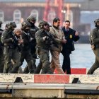 Maduro y Cilia Flores llevados ante el tribunal federal de EEUU