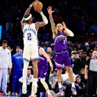 Shai Gilgeous-Alexander