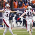 New England Patriots