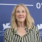 La actriz Catherine O’Hara