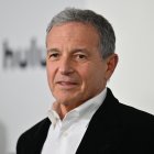 Bob Iger en Nueva York/ Angela Weiss
