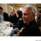 Jeffrey Epstein en una imagen de archivo