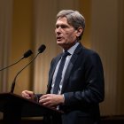 El congresista Tom Malinowski, D-NJ