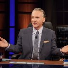 Bill Maher