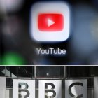 Logo de YouTube