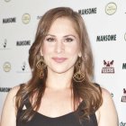 Ana Kasparian en Los Ángeles/ Emiley Schweich/Everett Collection
