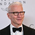 Anderson Cooper