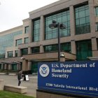 Edificio del Departamento de Seguridad Nacional