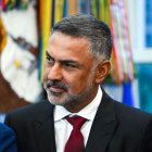 Palo Alto Networks' CEO Nikesh Arora