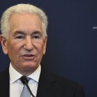 Charles Kushner en París/ Julien de Rosa