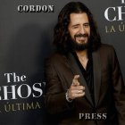 Jonathan Roumie, quien toma el rol de Jesús en The Chosen