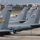 Aviones de la Fuerza Aérea/ Jack Guezz