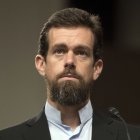 El CEO de Block y otras compañías, Jack Dorsey (Archivo)