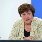 Kristalina Georgieva