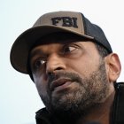 El director del FBI, Kash Patel, durante una comparecencia de prensa. Imagen de archivo