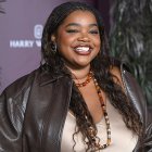 Gabriella Karefa-Johnson asiste al WSJ. Magazine 2025 Innovator Awards en MoMA, Nueva York, NY, 29 de octubre de 2025