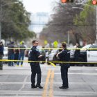 El APD y el FBI investigan un tiroteo en Buford’s, en la 6th Street.