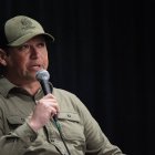 Tony Gonzales. Imagen de archivo