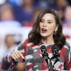 Gretchen Whitmer, gobernadora de Michigan/ Geoff Robins