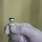 Imagen de medicamento para tratar el VIH (Archivo)