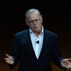 David Zaslav, Presidente y CEO de Warner Bros. Discovery (Archivo)