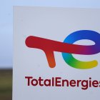 Foto de archivo del 1 de febrero de 2024 de una vista general de la planta de gas de TotalEnergies en Shetland. Un anuncio del gigante francés del petróleo y el gas, TotalEnergies, ha sido prohibido en el Reino Unido por engañar a los consumidores sobre el impacto ambiental de la empresa. Fecha de emisión: miércoles 9 de abril de 2025.