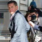El exasesor de Seguridad Nacional de Estados Unidos, el general Michael Flynn