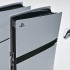 PlayStation 5. Imagen de archivo