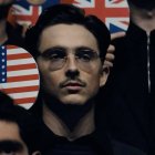 Timothée Chalamet regresa a la gran pantalla, esta vez como el protagonista de 'Marty Supreme'