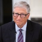 Bill Gates, durante una comparecencia. Imagen de archivo