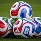 Trionda, balón oficial de la Copa Mundial de la FIFA 2026