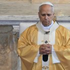 Pope Leo XIV. File archive