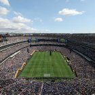 New York/New Jersey Stadium, recinto donde se disputará la final del Mundial 2026