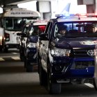 Extradición de Ali Zaki Hage Jalil/ Martin Bernetti