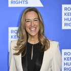 Mikie Sherrill en Nueva York/ Angela Weiss