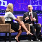 El consultor político Carter Page en una imagen de archivo