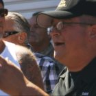 STORAGE WARS, (from left):  Darrell Sheets, Dave Hester, (Season 2), 2010-