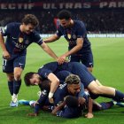 PSG