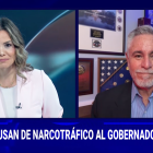 Jesús Romero en entrevista con VOZ