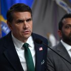 Todd Blanche, fiscal general interino/ Annabelle Gordon