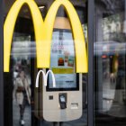 Local de McDonald's-Imagen de Archivo